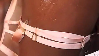 Flawless Amari Anne Bounces Her Perfect Ass