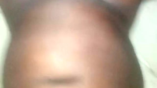 Happy new year sex with my big sister ayanfe