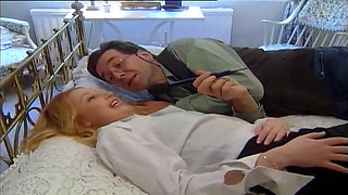 British Slut Gets Anal Sex