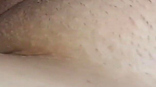 Sexy Camel Toe of Stepmom