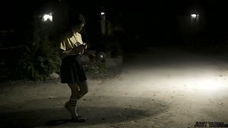 Coach, I want you in me! NOW!