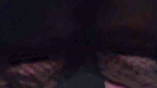 Milf seduces husband in b&b