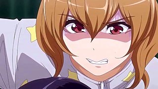 Hentai School Teacher Blackmailed Sex Scene
