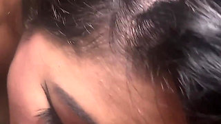 Amateur Cheating Asian Slut Gets Fucked by BBC