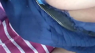 Sri Lankan Girl Musterbation in Bath Room with Dildo Lust with Big Boobs and Wet Pussy