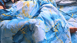 Good Morning Fist - the Perfect Orgasm Delivery System