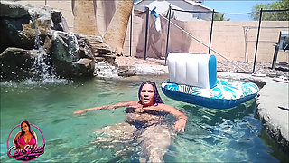 Pool Day