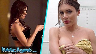 Kitana Lure Yellow Towel Strip