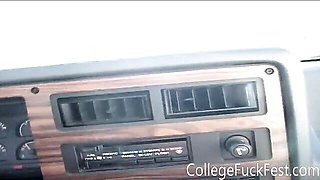 Cool side piece - kissing clip - Premium GFs