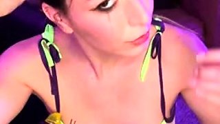 OnlyFans - Ciboulette PPV