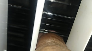 Fan Oscillator