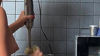 Cooking and Baking Topless Pumpkin Dishes