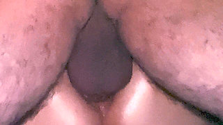 The MILF Next Door Opens Her Legs Part 13