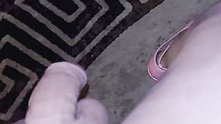 Pink Dress Bi Couple