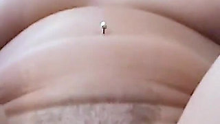 Anal Threesome with DP and Cumshot in Close-up