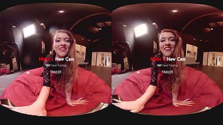Misha's New Cam