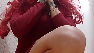 Hey Big Step Brother, Don't You Really Wanna Fuck Me?! I Am Your Stepsister!