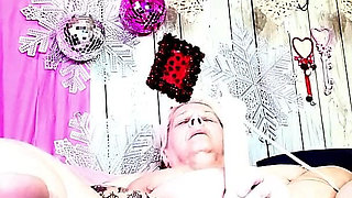 Panties to the Floor Pussy Eating Galore