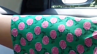 Amateur Blonde Mature Wife Enjoys Sex