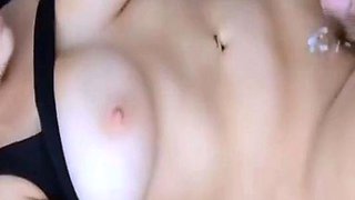 Amateur MILF Adventure