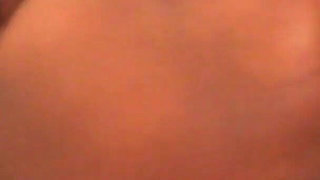 Big Booty Blackgirl Sucks and Fucks