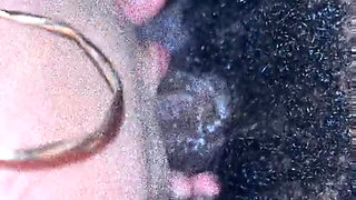 Getting Lucky in the Car