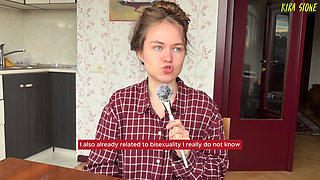 Gay? Trans? Lesbian? Bi? What Orientation Exists?