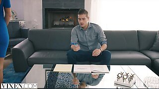 Watch brilliant Xander Corvus and Natalia Starr's sex