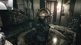 Trouser snake, meatpipe, resident evil