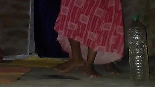 BIG ass indian hot video