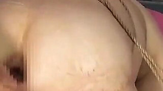 Using a Speculum to Spread an M-woman's Pussy, Anal Training　1/2