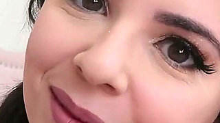 Asmr Blowjob + Cum in My Mouth GF Experience