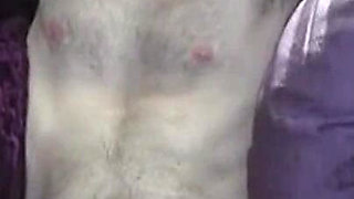 Mature Studs Trade Sloppy Blowjobs Until They Cum