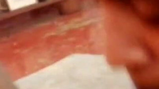 Sexy Sister in Law Was Seducing Me