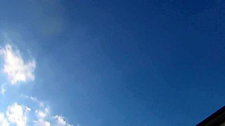 Uber-sexy massive bootie inked doll banged in her cock-squeezing slit