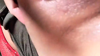 I Cum in Streams Masturbating with a Mexican Follower