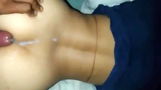 Step Sister Kabita Gets Anal Fuck Doggy Style By Step Brother - Homemade Indian Sex