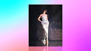 Disha Patani's Indian Passion Ignites with Sultry Heat