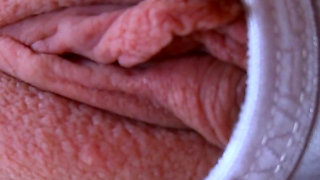 Anabelle Pync - Fucking Machine Ii 4K