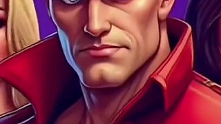 Grandma’s House - V0.99 Best Scenes - Part 6