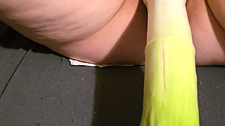 Vegetables are fun
