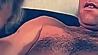 Housewife Finally Has an Orgasm
