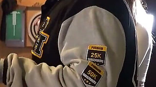 Strip-pong Stream with Argentinian Pornstars Gets Hot! Knock Knock Club
