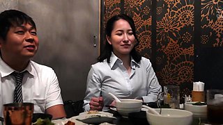 Kazuha Minami in Hello Asian Japanese Titty by