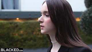Vivid Hazel Moore and Anton Harden at riding porn
