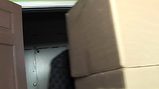 Amateur Interracial Anal