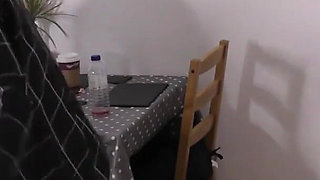 Give me good luck or be punished