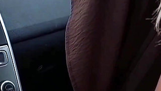 Mature Amateur Blonde Selena Enjoys Daily Sex