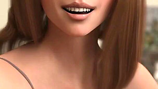 Three Rules of Life - Part 1 - the New Sexy Student by Loveskysan69