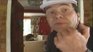 British Hardcore Housewife